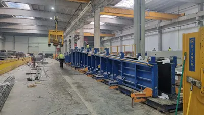 Prefabbricati sp. z o.o.