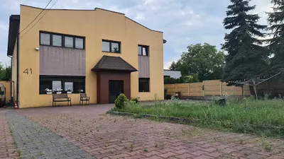 Hotel Pracowniczy - Mieszkania - Pokoje - Kwatery Pracownicze - Tomaszów Mazowiecki